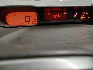 Citroën C3 C3 Picasso (SH) MPV 1.6 16V VTI 120 (EP6(5FW)) [88kW]  (02-2009/10-201=
7) picture 15