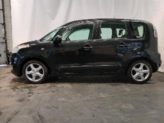 Citroën C3 C3 Picasso (SH) MPV 1.6 16V VTI 120 (EP6(5FW)) [88kW]  (02-2009/10-201=
7) picture 4