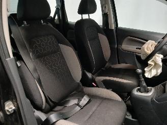 Citroën C3 C3 Picasso (SH) MPV 1.6 16V VTI 120 (EP6(5FW)) [88kW]  (02-2009/10-201=
7) picture 9