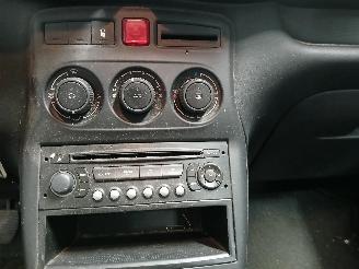 Citroën C3 C3 Picasso (SH) MPV 1.6 16V VTI 120 (EP6(5FW)) [88kW]  (02-2009/10-201=
7) picture 14