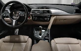 BMW 3-serie 3 serie Touring (F31) Combi 318i 1.5 TwinPower Turbo 12V (B38-B15A) [1=
00kW]  (07-2015/06-2019) picture 10