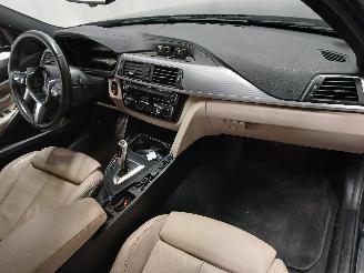 BMW 3-serie 3 serie Touring (F31) Combi 318i 1.5 TwinPower Turbo 12V (B38-B15A) [1=
00kW]  (07-2015/06-2019) picture 7