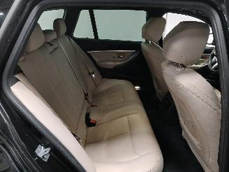 BMW 3-serie 3 serie Touring (F31) Combi 318i 1.5 TwinPower Turbo 12V (B38-B15A) [1=
00kW]  (07-2015/06-2019) picture 9