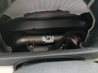 BMW 3-serie 3 serie Touring (F31) Combi 318i 1.5 TwinPower Turbo 12V (B38-B15A) [1=
00kW]  (07-2015/06-2019) picture 21