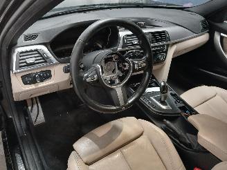 BMW 3-serie 3 serie Touring (F31) Combi 318i 1.5 TwinPower Turbo 12V (B38-B15A) [1=
00kW]  (07-2015/06-2019) picture 11