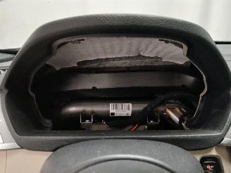 BMW 3-serie 3 serie Touring (F31) Combi 318i 1.5 TwinPower Turbo 12V (B38-B15A) [1=
00kW]  (07-2015/06-2019) picture 18