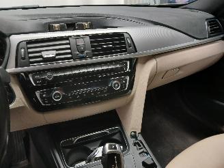 BMW 3-serie 3 serie Touring (F31) Combi 318i 1.5 TwinPower Turbo 12V (B38-B15A) [1=
00kW]  (07-2015/06-2019) picture 14