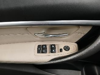 BMW 3-serie 3 serie Touring (F31) Combi 318i 1.5 TwinPower Turbo 12V (B38-B15A) [1=
00kW]  (07-2015/06-2019) picture 12