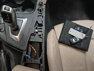 BMW 3-serie 3 serie Touring (F31) Combi 318i 1.5 TwinPower Turbo 12V (B38-B15A) [1=
00kW]  (07-2015/06-2019) picture 19