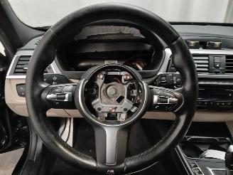 BMW 3-serie 3 serie Touring (F31) Combi 318i 1.5 TwinPower Turbo 12V (B38-B15A) [1=
00kW]  (07-2015/06-2019) picture 13