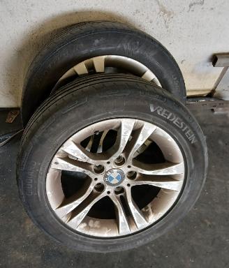 BMW 3-serie 3 serie Touring (E91) Combi 318i 16V (N43-B20A) [105kW]  (05-2007/05-2=
012) picture 25