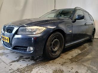 BMW 3-serie 3 serie Touring (E91) Combi 318i 16V (N43-B20A) [105kW]  (05-2007/05-2=
012) picture 3