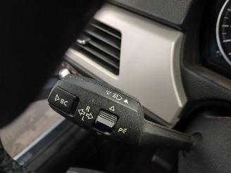 BMW 3-serie 3 serie Touring (E91) Combi 318i 16V (N43-B20A) [105kW]  (05-2007/05-2=
012) picture 13