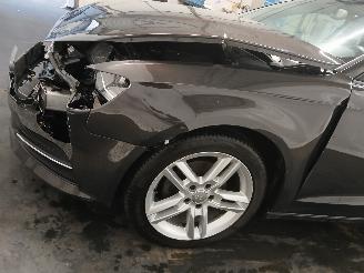 Audi A3 A3 Sportback (8VA/8VF) Hatchback 5-drs 1.2 TFSI 16V (CJZA(Euro 5)) [77=
kW]  (05-2013/03-2020) picture 32