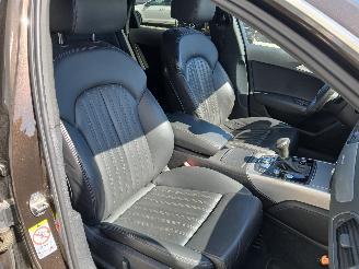 Audi A6 A6 Allroad Quattro (C7) Combi 3.0 TDI V6 24V (CDUD) [180kW]  (01-2012/=
06-2016) picture 8