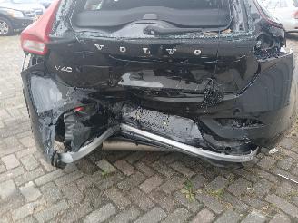 Volvo V-40 V40 (MV) Hatchback 5-drs 2.0 D2 16V (D4204T8(Euro 6b)) [88kW]  (02-201=
5/08-2019) picture 23