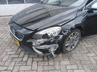 Volvo V-40 V40 (MV) Hatchback 5-drs 2.0 D2 16V (D4204T8(Euro 6b)) [88kW]  (02-201=
5/08-2019) picture 34