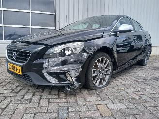 Volvo V-40 V40 (MV) Hatchback 5-drs 2.0 D2 16V (D4204T8(Euro 6b)) [88kW]  (02-201=
5/08-2019) picture 3