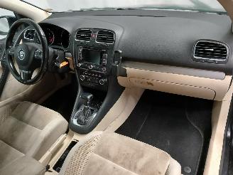 Volkswagen Golf Golf VI (5K1) Hatchback 1.4 TSI 122 16V (CAXA(Euro 5)) [90kW]  (10-200=
8/11-2012) picture 8