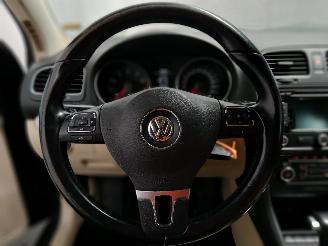 Volkswagen Golf Golf VI (5K1) Hatchback 1.4 TSI 122 16V (CAXA(Euro 5)) [90kW]  (10-200=
8/11-2012) picture 14