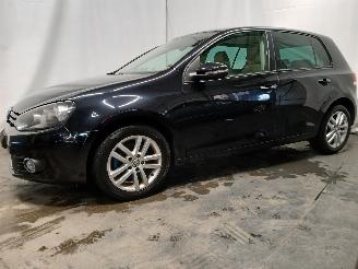 Volkswagen Golf Golf VI (5K1) Hatchback 1.4 TSI 122 16V (CAXA(Euro 5)) [90kW]  (10-200=
8/11-2012) picture 4