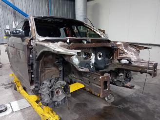 Audi Rs3 RS 3 Sportback (8VA/8VF) Hatchback 5-drs 2.5 TFSI 20V Quattro (DNWA) [=
294kW]  (04-2017/10-2020) picture 2