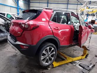 Kia Stonic Stonic (YB) SUV 1.0i T-GDi 12V (G3LC) [88kW]  (07-2017/...) picture 3