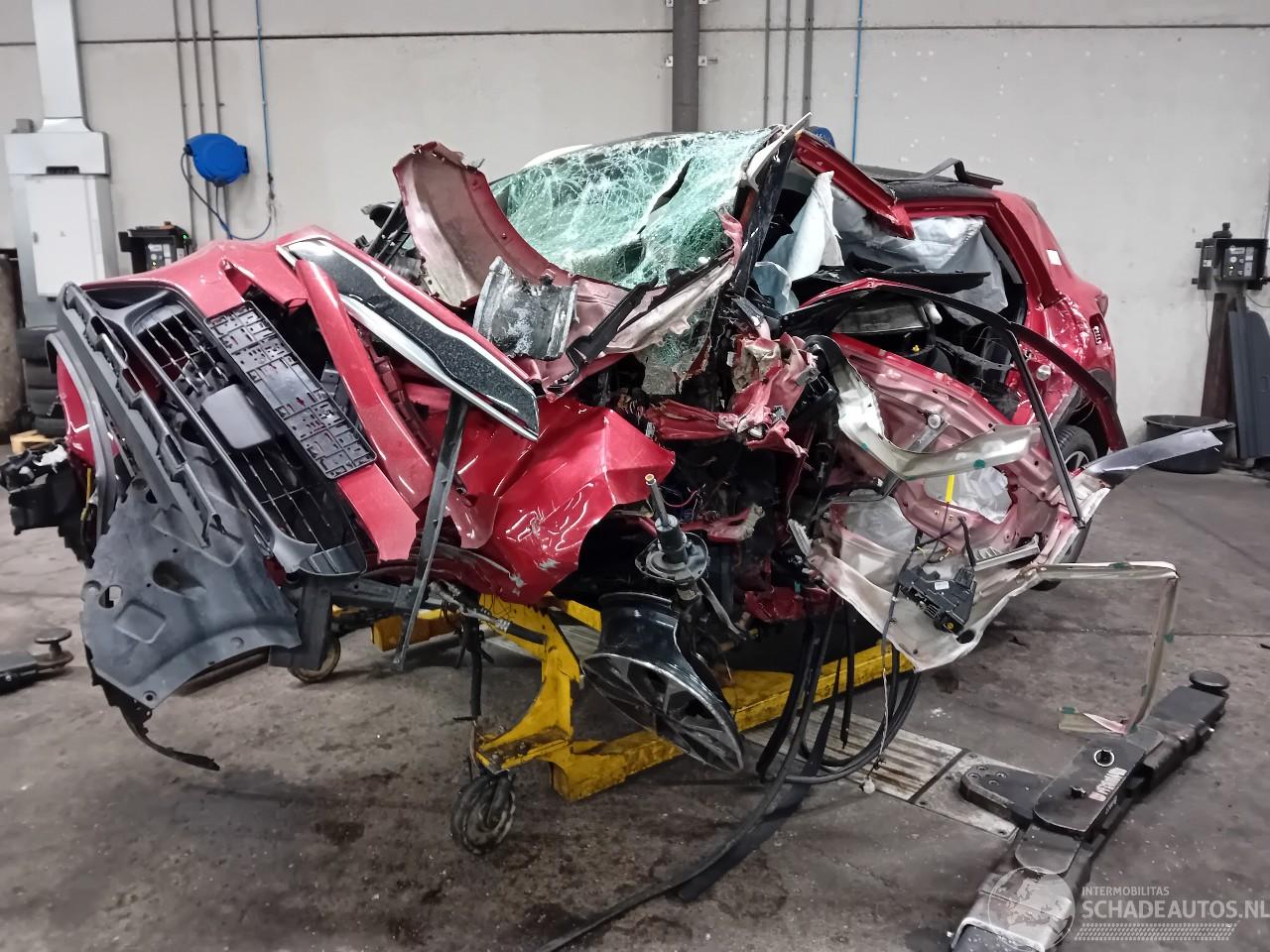 Kia Stonic Stonic (YB) SUV 1.0i T-GDi 12V (G3LC) [88kW]  (07-2017/...)