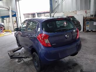 Opel Karl Karl Hatchback 5-drs 1.0 12V (B10XE(Euro 6)) [55kW]  (01-2015/03-2019)= picture 4