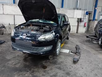 demontáž osobní automobily Volkswagen Polo Polo V (6R) Hatchback 1.2 TDI 12V BlueMotion (CFWA(Euro 5)) [55kW]  (1=
0-2009/05-2014) 2010