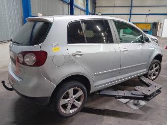 Volkswagen Golf Golf Plus (5M1/1KP) MPV 1.6 FSI 16V (BLF(Euro 4)) [85kW]  (12-2004/05-=
2008) picture 3