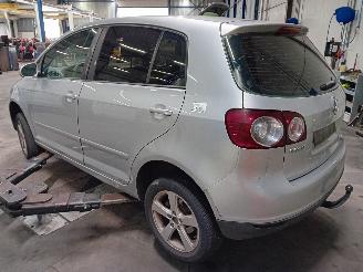 Volkswagen Golf Golf Plus (5M1/1KP) MPV 1.6 FSI 16V (BLF(Euro 4)) [85kW]  (12-2004/05-=
2008) picture 4