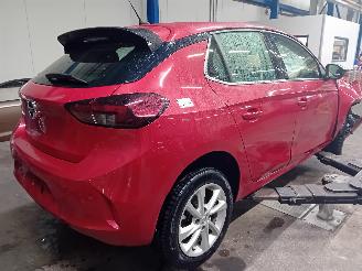 Opel Corsa Corsa F (UB/UH/UP) Hatchback 5-drs 1.2 Turbo 12V 100 (F12XHL(EB2ADTD))=
 [74kW]  (07-2019/...) picture 3