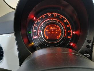 Fiat 500 500 (312) Hatchback 1.2 69 (169.A.4000(Euro 5)) [51kW]  (07-2007/...) picture 21