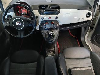 Fiat 500 500 (312) Hatchback 1.2 69 (169.A.4000(Euro 5)) [51kW]  (07-2007/...) picture 11