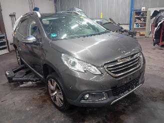 Peugeot 2008 2008 (CU) MPV 1.2 12V e-THP PureTech 130 (EB2DTS(HNY)) [96kW]  (01-201=
5/12-2019) picture 2
