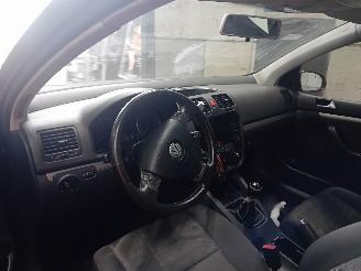 Volkswagen Golf Golf V (1K1) Hatchback 1.4 TSI 122 16V (CAXA(Euro 5)) [90kW]  (05-2007=
/11-2008) picture 5