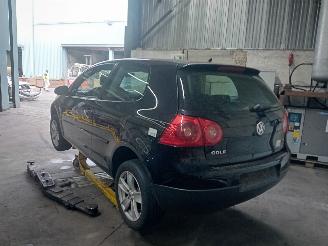 Volkswagen Golf Golf V (1K1) Hatchback 1.4 TSI 122 16V (CAXA(Euro 5)) [90kW]  (05-2007=
/11-2008) picture 4