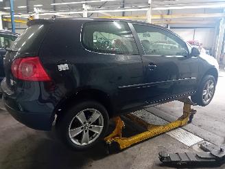 Volkswagen Golf Golf V (1K1) Hatchback 1.4 TSI 122 16V (CAXA(Euro 5)) [90kW]  (05-2007=
/11-2008) picture 3