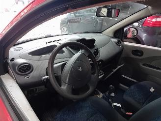 Renault Twingo Twingo II (CN) Hatchback 3-drs 1.2 (D7F-800(Euro 4)) [43kW]  (03-2007/=
09-2014) picture 5