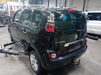 Citroën C3 C3 Picasso (SH) MPV 1.6 16V VTI 120 (EP6C(5FS)) [88kW]  (02-2009/10-20=
17) picture 4