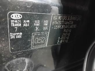 Kia Sportage Sportage (SL) Terreinwagen 1.7 CRDi 16V 4x2 (D4FD) [85kW]  (12-2010/02=
-2016) picture 6