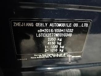 Lynk & Co 01 01 SUV 1.5 PHEV (B2APHEV) [192kW]  (07-2018/...) picture 6