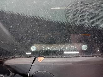 Honda Civic Civic (FA/FD) Sedan 1.3 Hybrid (LDA2) [70kW]  (01-2006/12-2010) picture 6