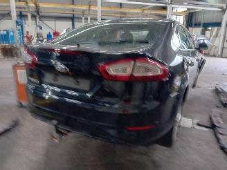 Ford Mondeo Mondeo IV Hatchback 1.6 EcoBoost 16V (JTBA(Euro 5)) [118kW]  (11-2010/=
12-2014) picture 4