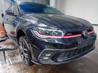 Volkswagen Polo Polo VI (AW1) Hatchback 5-drs 2.0 GTI Turbo 16V (DNND) [152kW]  (04-20=
21/...) picture 2