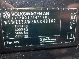 Volkswagen Polo Polo VI (AW1) Hatchback 5-drs 2.0 GTI Turbo 16V (DNND) [152kW]  (04-20=
21/...) picture 6