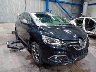 Renault Scenic Scénic IV (RFAJ) MPV 1.2 TCE 130 16V (H5F-408(H5F-F4)) [96kW]  (09-2=
016/07-2022) picture 2