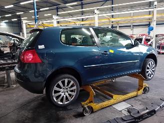 Volkswagen Golf Golf V (1K1) Hatchback 1.6 FSI 16V (BLF(Euro 4)) [85kW]  (10-2003/07-2=
008) picture 3