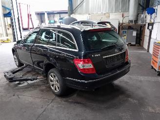 Mercedes C-klasse C Estate (S204) Combi 2.2 C-180 CDI 16V BlueEFFICIENCY (OM651.913) [88=
kW]  (04-2010/08-2014) picture 4